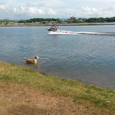 Driftwood Cottage Port Haverigg Marina Village Милъм Екстериор снимка