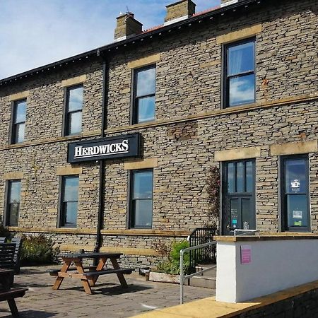 Driftwood Cottage Port Haverigg Marina Village Милъм Екстериор снимка