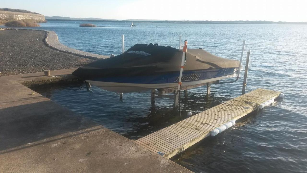 Driftwood Cottage Port Haverigg Marina Village Милъм Екстериор снимка