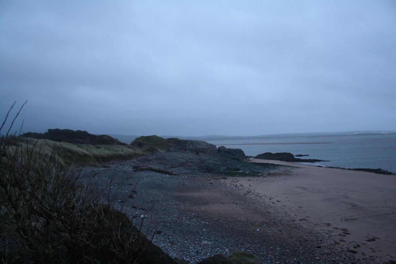 Driftwood Cottage Port Haverigg Marina Village Милъм Екстериор снимка
