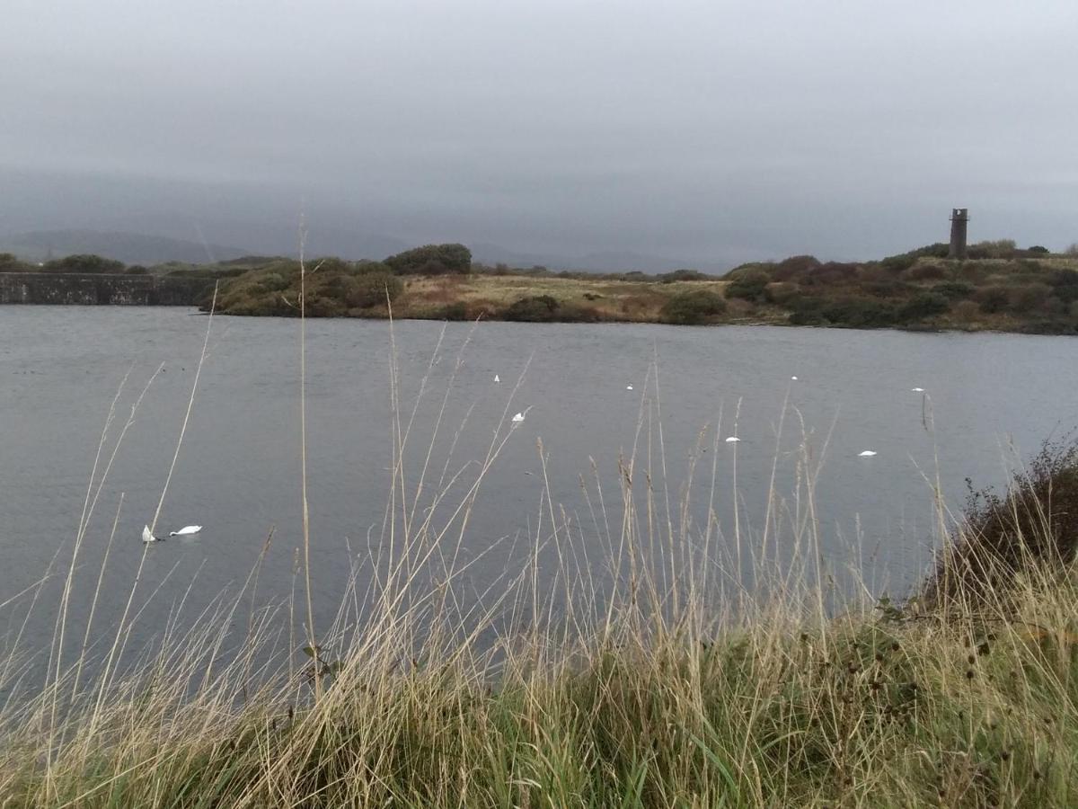 Driftwood Cottage Port Haverigg Marina Village Милъм Екстериор снимка
