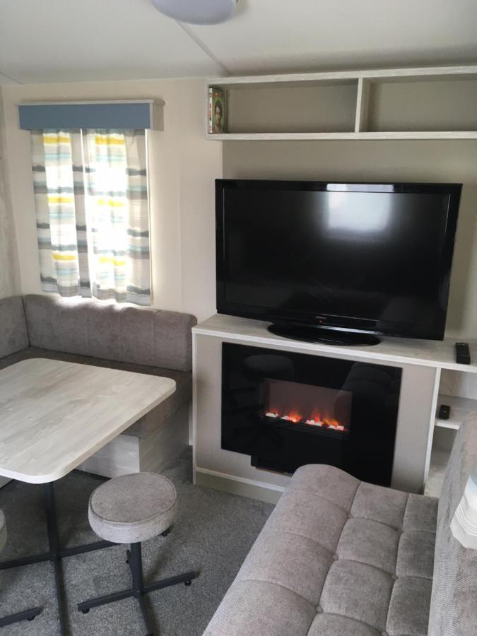 Driftwood Cottage Port Haverigg Marina Village Милъм Екстериор снимка