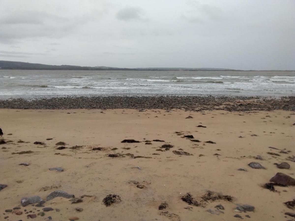 Driftwood Cottage Port Haverigg Marina Village Милъм Екстериор снимка