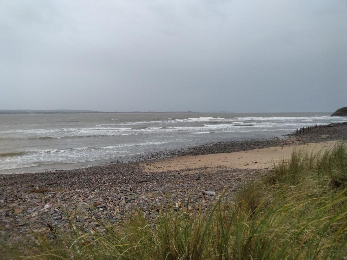 Driftwood Cottage Port Haverigg Marina Village Милъм Екстериор снимка