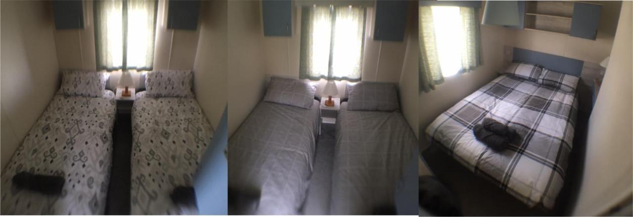 Driftwood Cottage Port Haverigg Marina Village Милъм Екстериор снимка