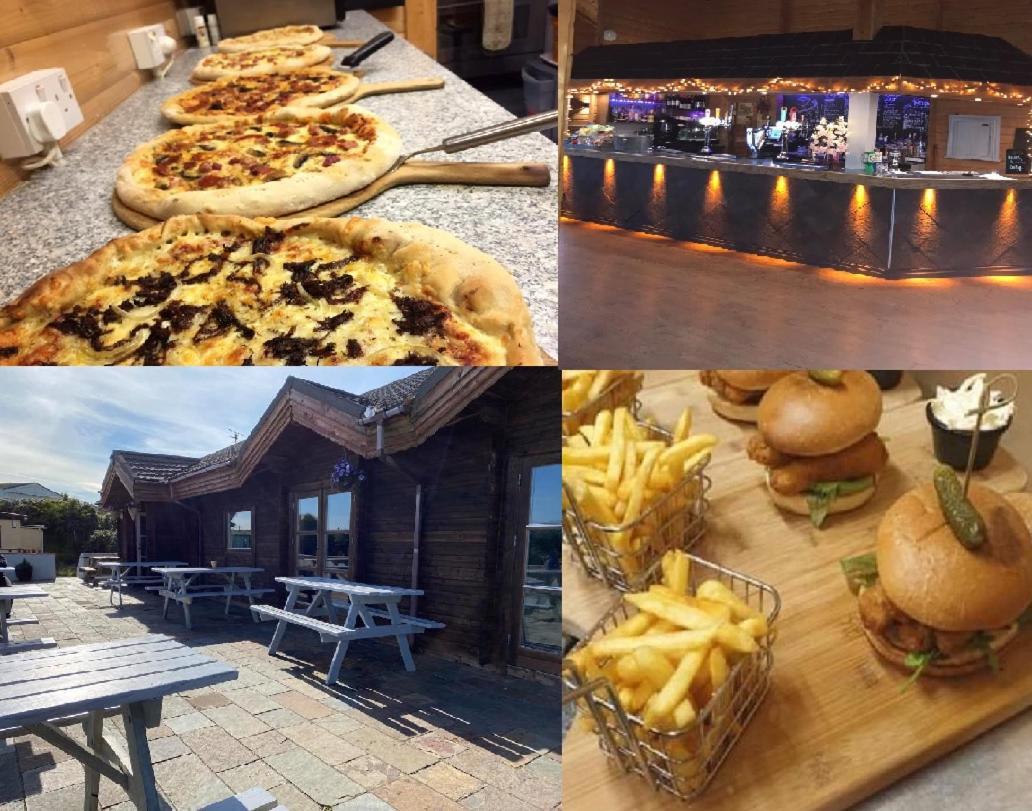 Driftwood Cottage Port Haverigg Marina Village Милъм Екстериор снимка
